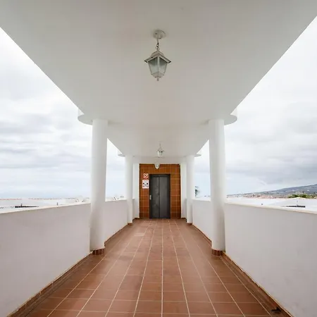 Island Village Heights Apartment