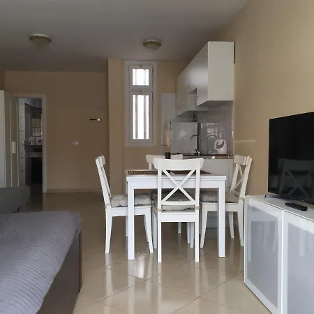 Apartment Island Village Heights Costa Adeje (Tenerife)