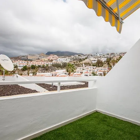Island Village Heights Costa Adeje (Tenerife)